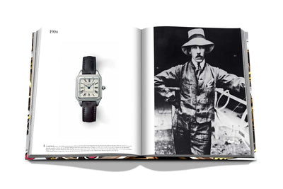 Watches (2nd Edition): The Impossible Collection - Assouline
