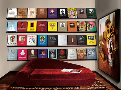 The Impossible Collection of Wine - Assouline