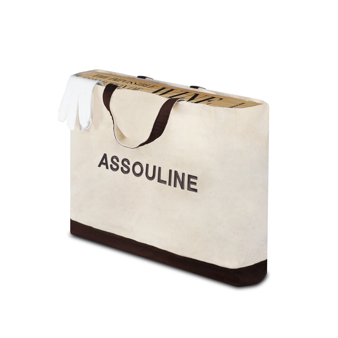 The Impossible Collection of Wine - Assouline