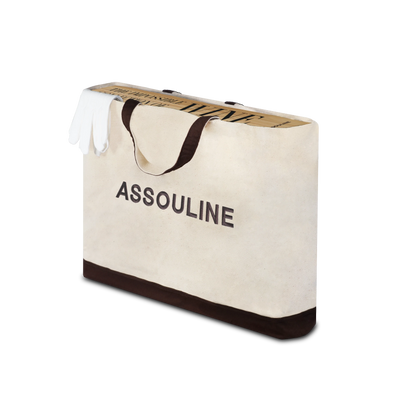 The Impossible Collection of Wine - Assouline