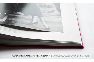 The Impossible Collection of Wine - Assouline
