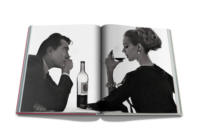 The Impossible Collection of Wine - Assouline
