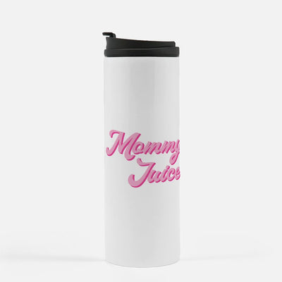 Mommy Juice Cheeky Thermal Tumbler 16 oz.