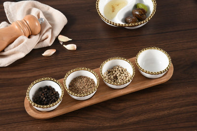 Entertaining Set – 5 pcs.