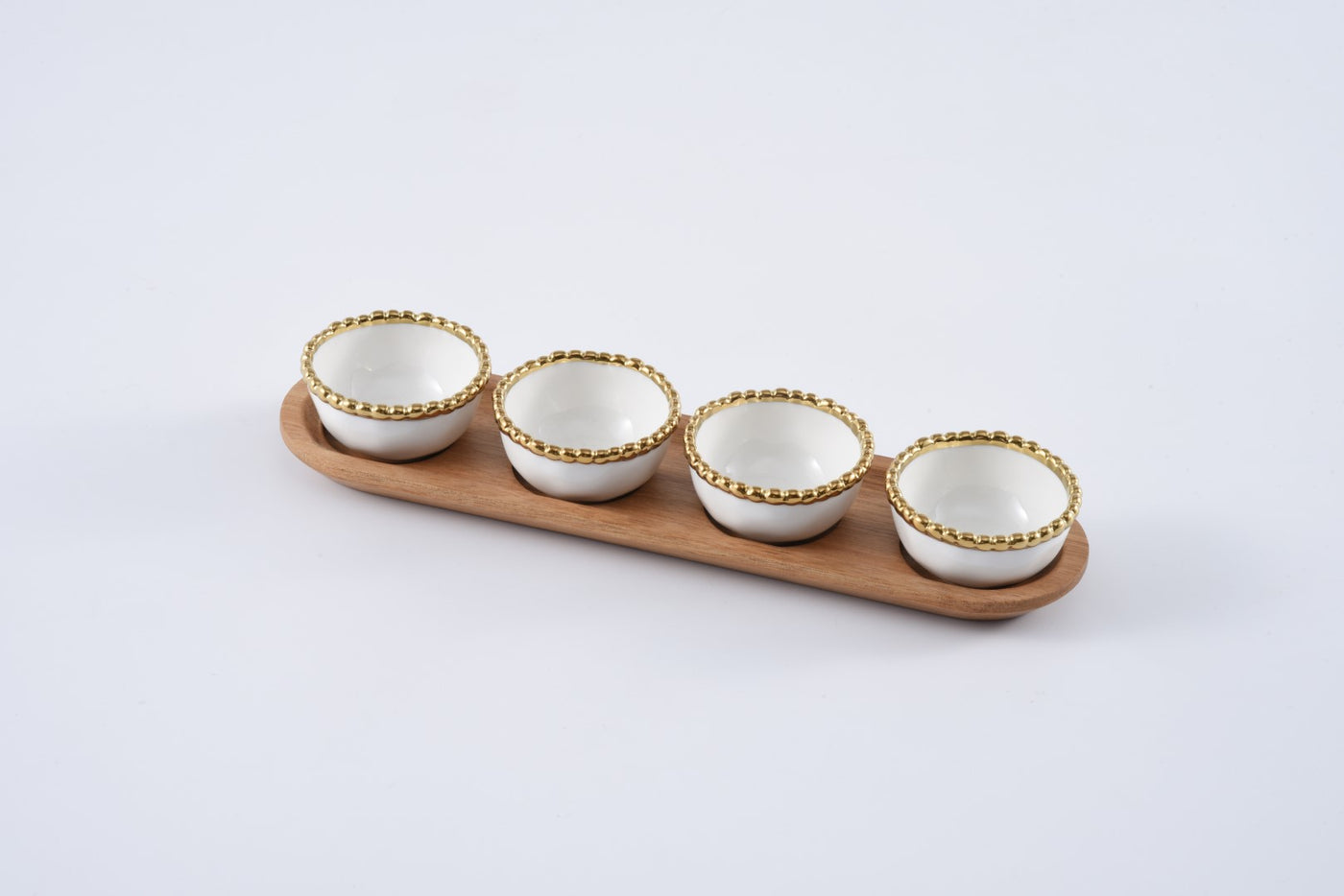 Entertaining Set – 5 pcs.