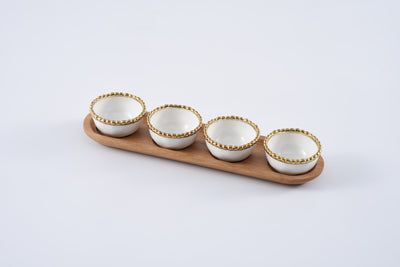 Entertaining Set – 5 pcs.