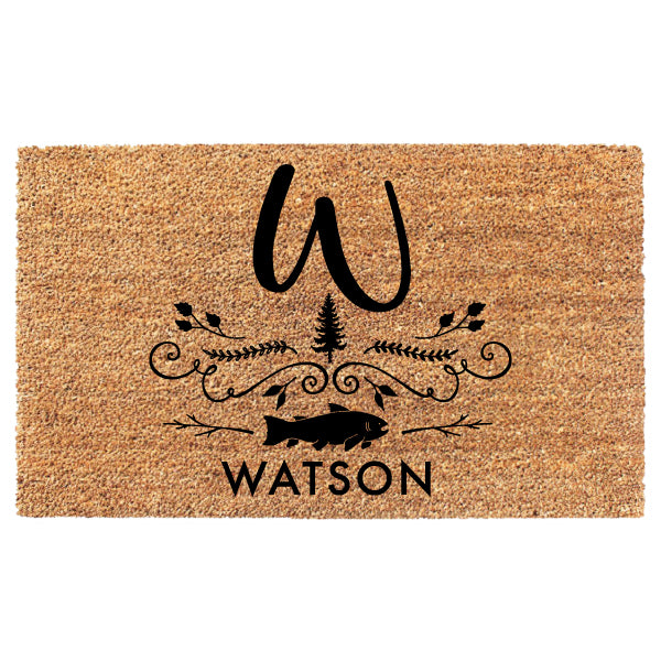 Watson Trout