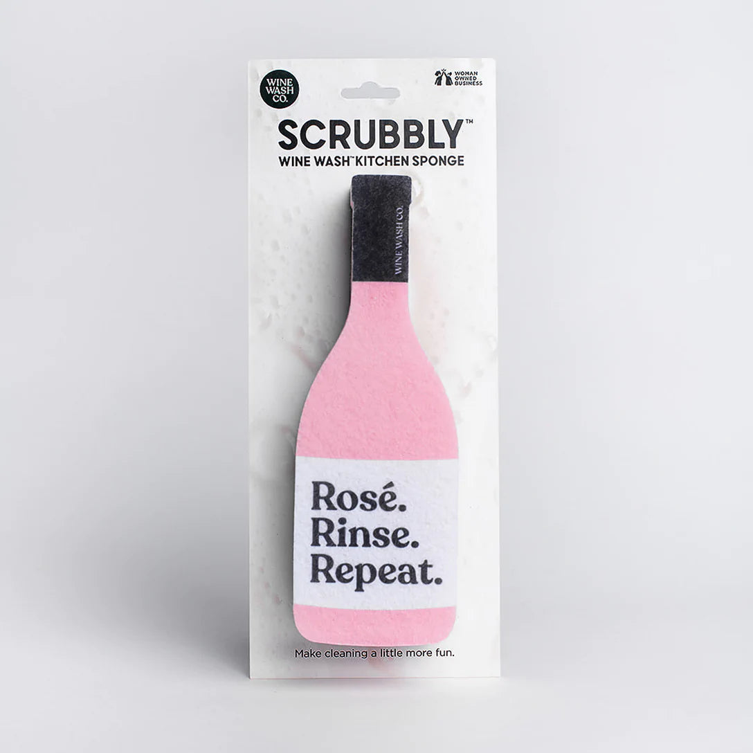 Scrubbly™ Sponge