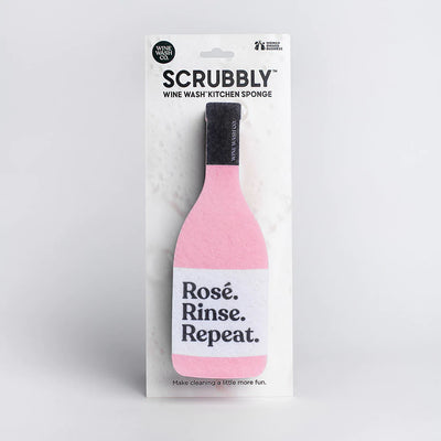 Scrubbly™ Sponge