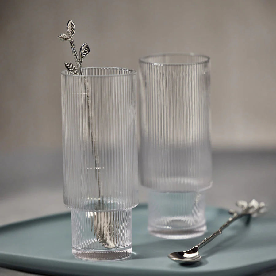 Optic Design Highball Glass