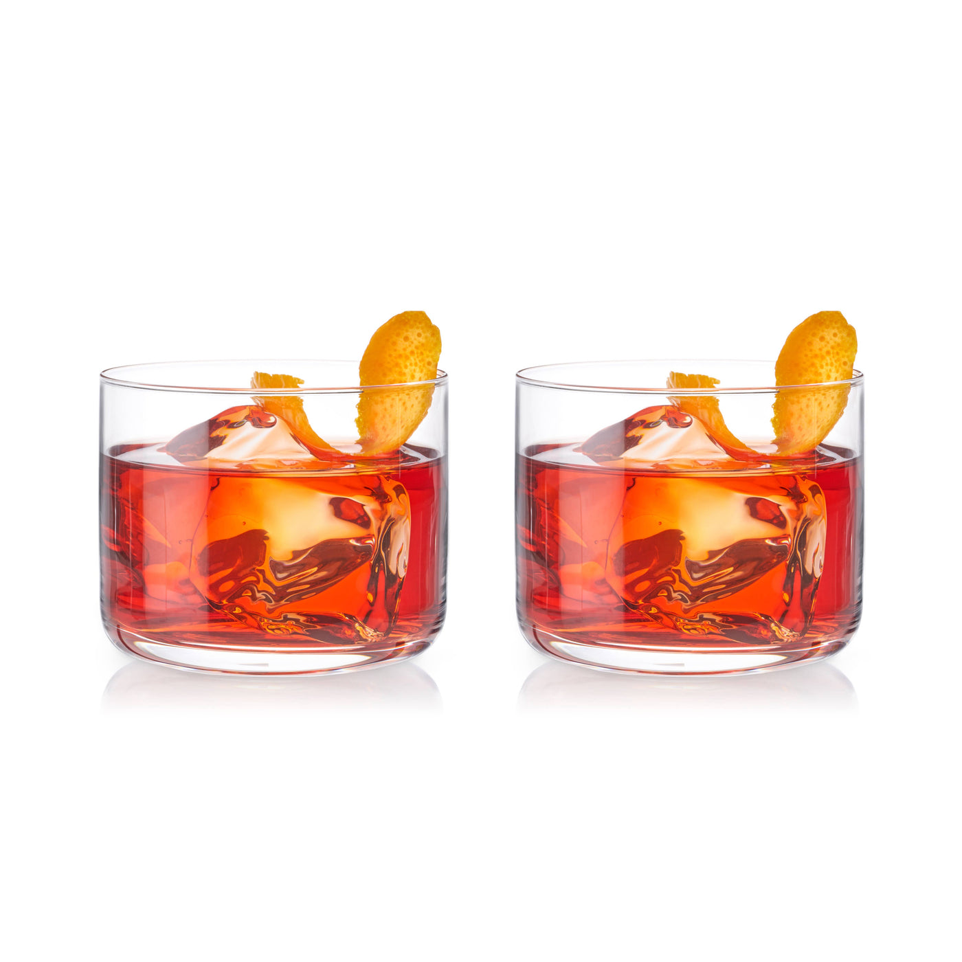 Raye: Negroni Glasses - Set of 2