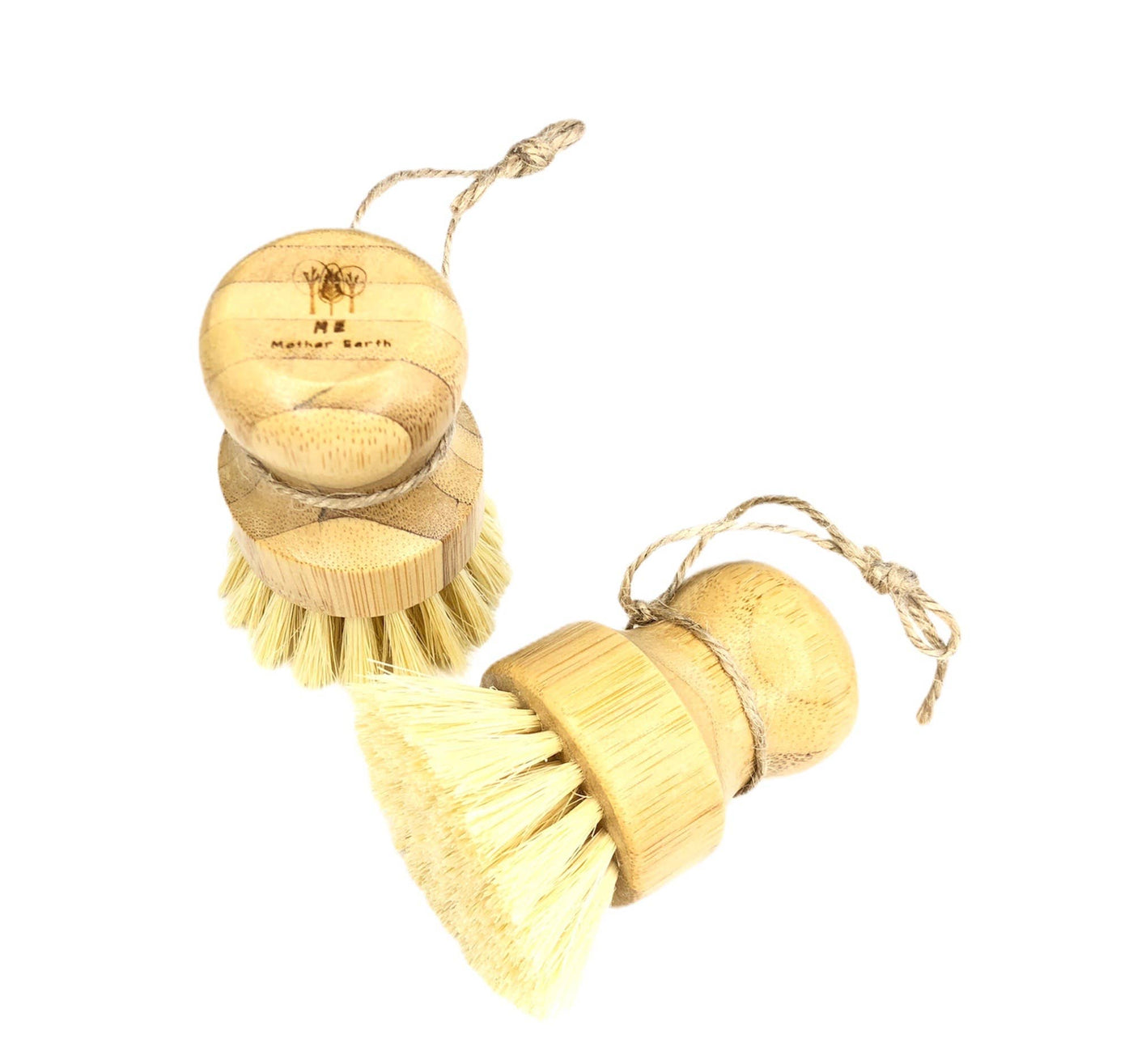 Multi-Purpose Sisal Hand Brush