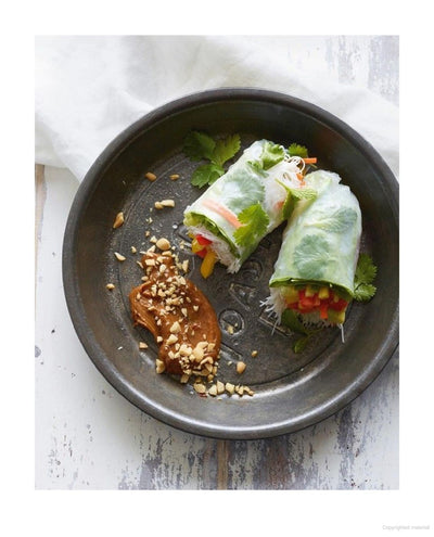 What's Gaby Cooking: Everyday California Food