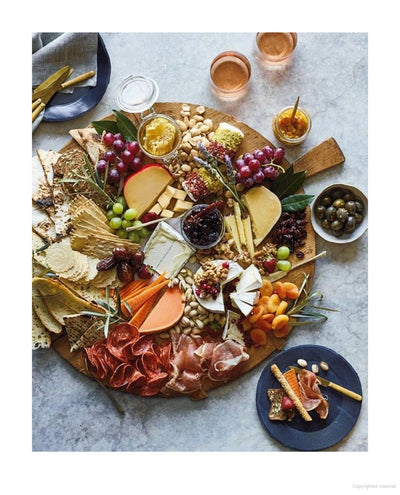 What's Gaby Cooking: Everyday California Food
