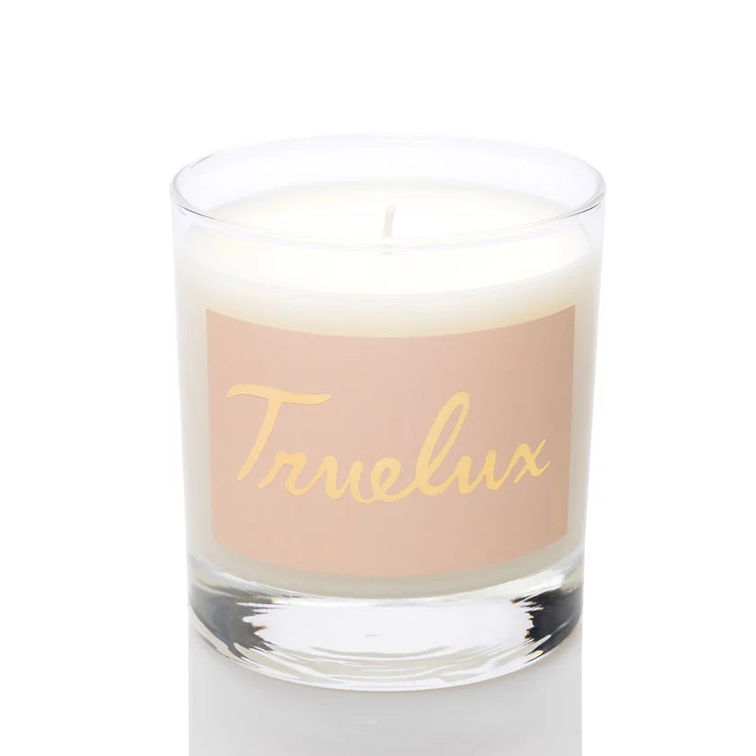 Truelux Lotion Candle - Copal