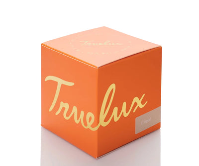 Truelux Lotion Candle - Copal