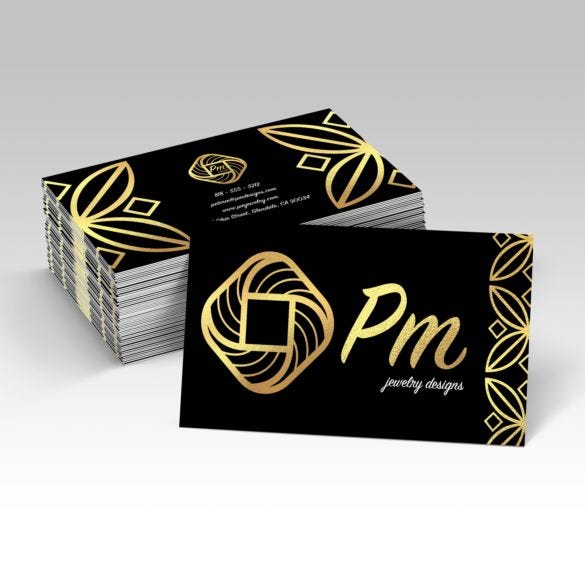Business Cards
