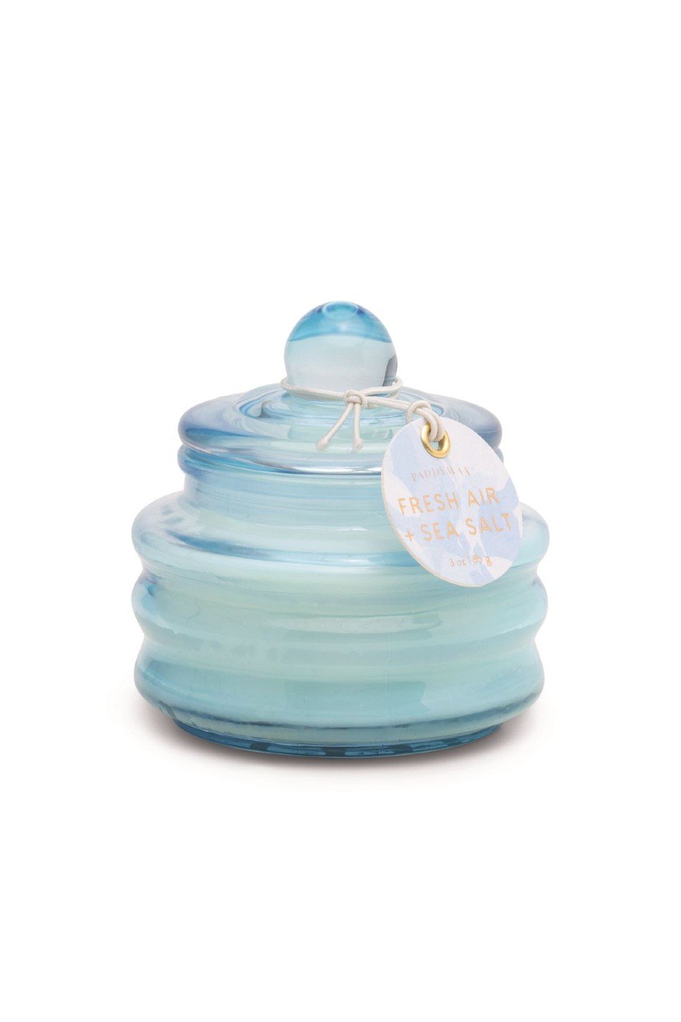 BEAM 3oz Fresh Air + Sea Salt