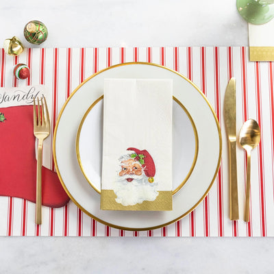 Santa Guest Napkin