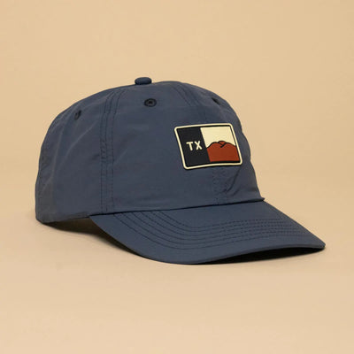 Texas Hill Country Flag Hat