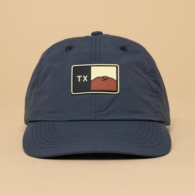 Texas Hill Country Flag Hat