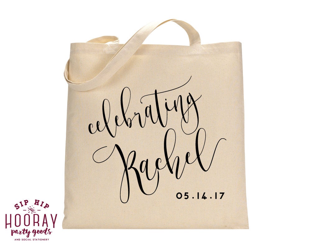 Bachelorette Party Tote Bags #1436