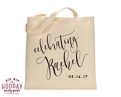 Bachelorette Party Tote Bags #1436