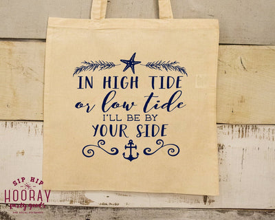Wedding Favor Tote Bags #1601