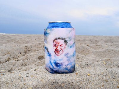Custom Full Color Can Cooler Designs
