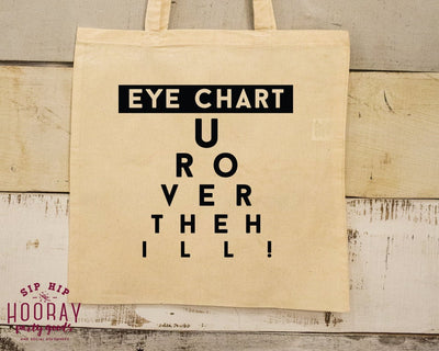Birthday Party Tote Bag 1625