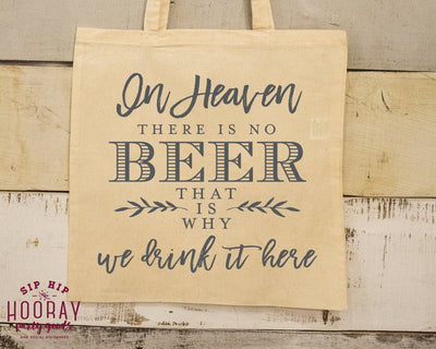 Custom Wedding Favor Tote Bags #1665