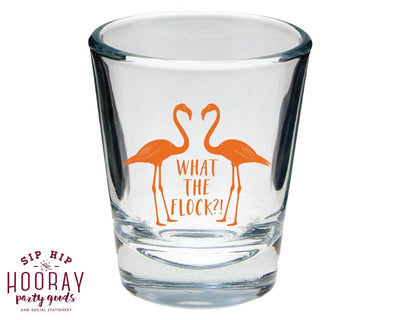 Bachelorette Party Shot Glasses #1671