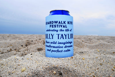 Custom Full Color Can Cooler Designs