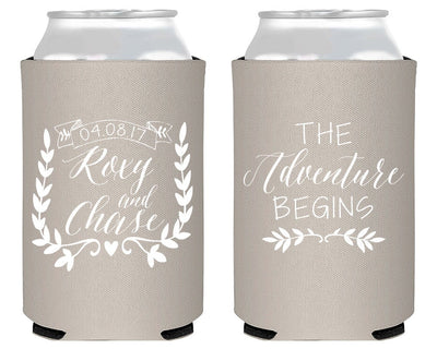 Neoprene The Adventure Begins Design #1680