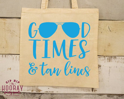 Bachelorette Beach Party Tote Bags #1664