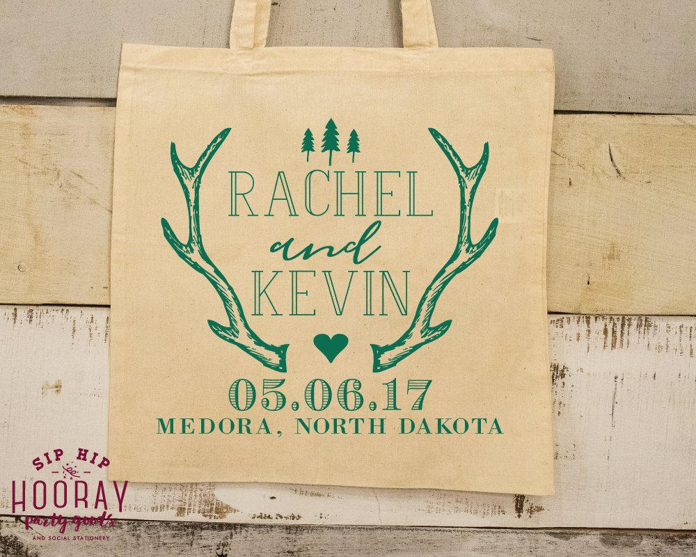 Cheers to Many Years Tote Bag Design #1681