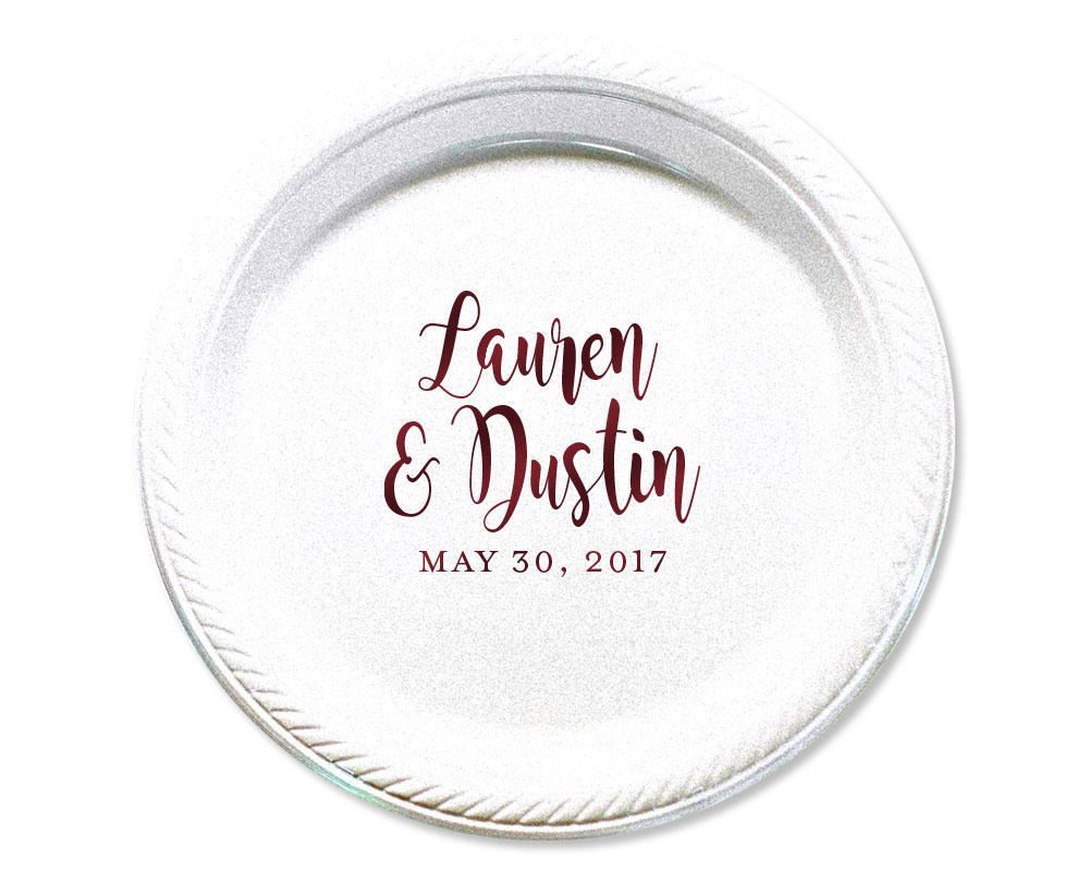 Wedding Reception Cake Plates #1684, image size:1000x800