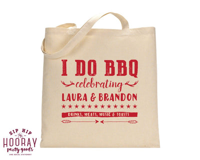I Do BBQ Stadium Cup Design #1458