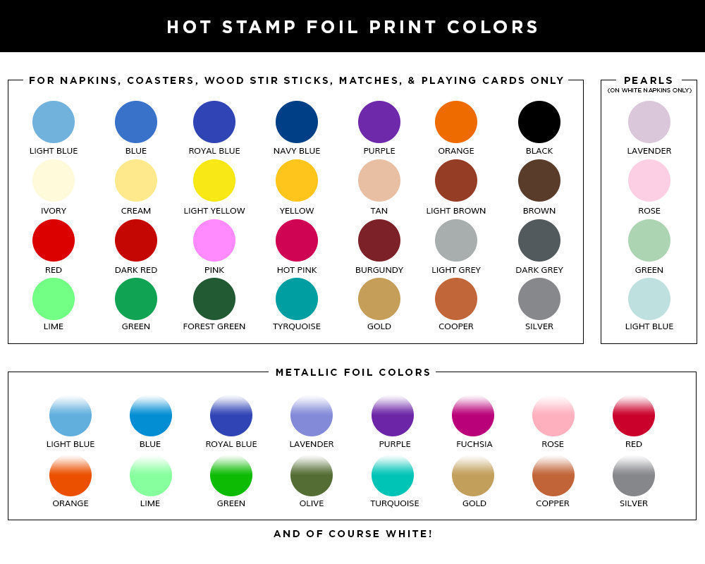 To Have and To Hold Guest Towel Design #1382