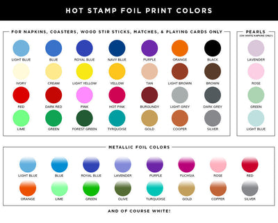To Have and To Hold Guest Towel Design #1382