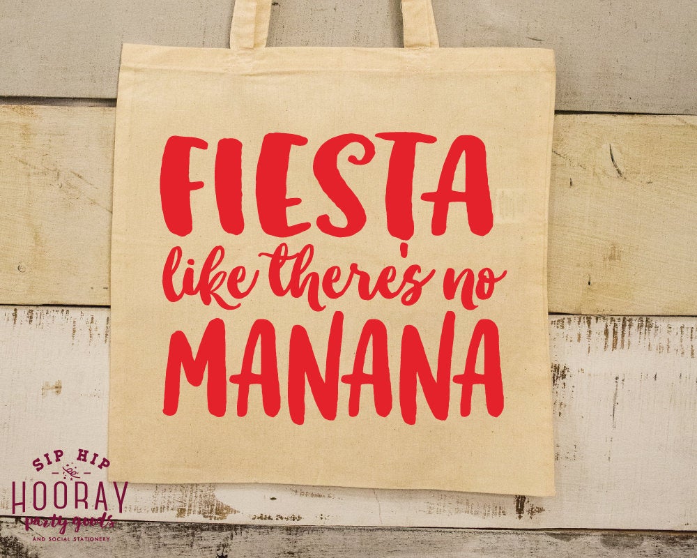 Bachelorette Cactus Beach Desert Tote Bag 1757