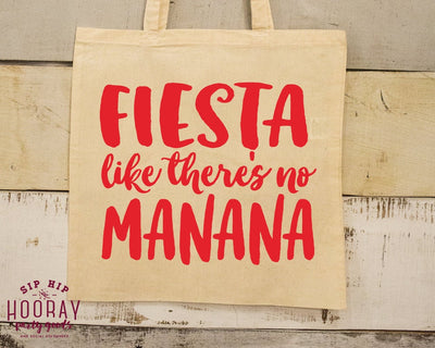 Bachelorette Cactus Beach Desert Tote Bag 1757