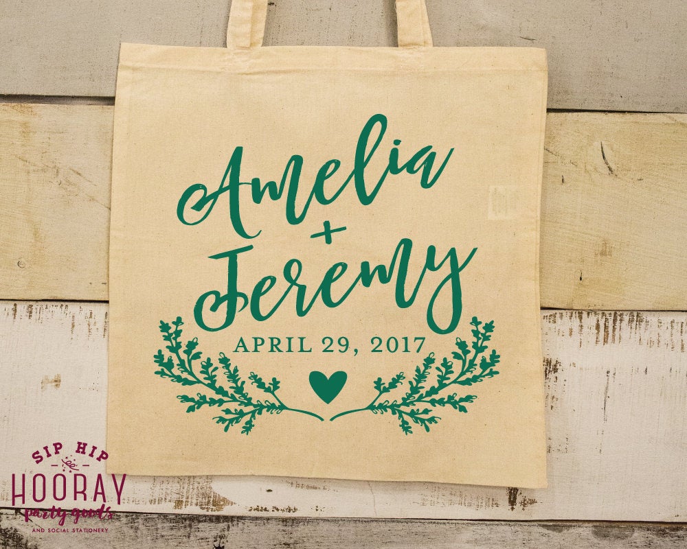 Custom Bachelorette Tote Bags #1766