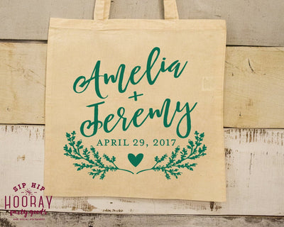 Custom Bachelorette Tote Bags #1766