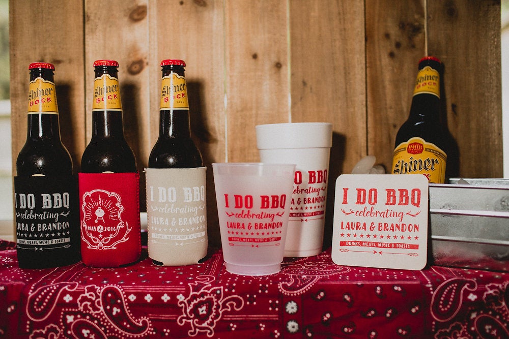 Cheers to 30 Years Mountain Birthday Foam Cups #1963