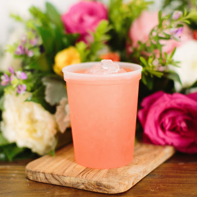 To Have and to Hold Color Changing Cups #1824