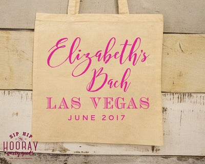 Bachelorette Party Tote Bags #1951