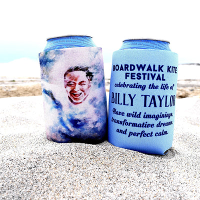 Personalized Full Color Can Coolers