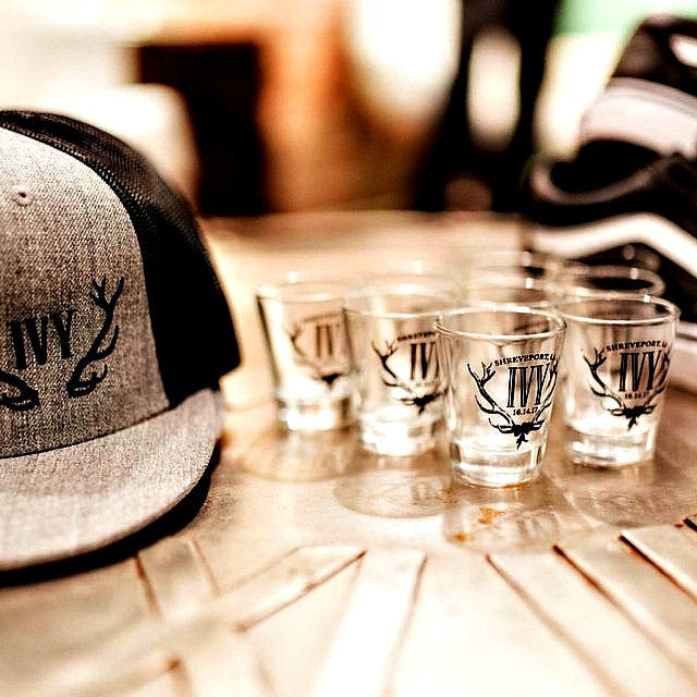 Cheers and Beers | Mountain Birthday Celebration Shot Glass #1963