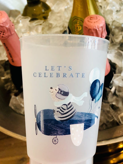 Personalized Full Color Can Coolers